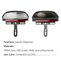 Motorcycle Tail Lamp Turn Signal Tail Light